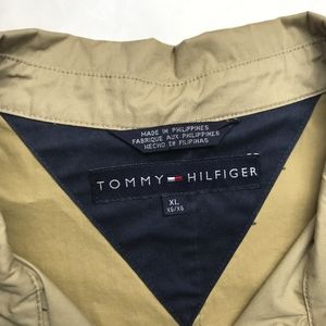 Tommy Hilfiger Jackets & Coats - Mens Tommy Hilfiger Jacket Tommy Hilfiger Jackets & Coats - Mens Tommy Hilfiger Jacket